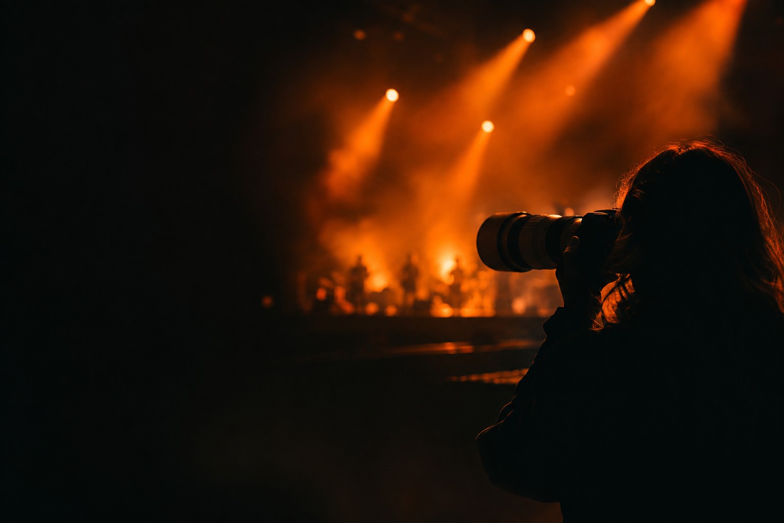 Event Photography Services